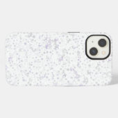 デジタルスクラップブッキング iPhoneケース (裏面横)
