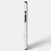 デジタルスクラップブッキング iPhoneケース (左側面)