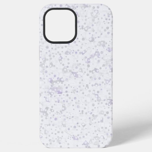 デジタルスクラップブッキング iPhoneケース (裏面)