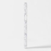 デジタルスクラップブッキング iPhoneケース (左側面)