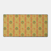 デジタルスクラップブック作り デスクマット (正面)