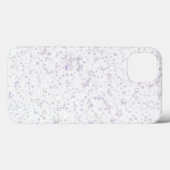 デジタルスクラップブック作り Case-Mate iPhoneケース (裏面 (横))