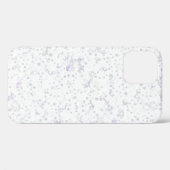 デジタルスクラップブック作り Case-Mate iPhoneケース (裏面 (横))