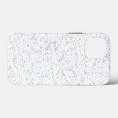 デジタルスクラップブック作り Case-Mate iPhoneケース (裏面 (横))