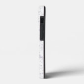 デジタルスクラップブック作り Case-Mate iPhoneケース (裏面 / 左)