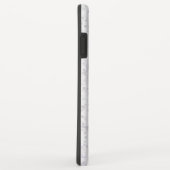 デジタルスクラップブック作り Case-Mate iPhoneケース (裏面/右)