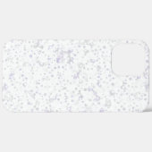 デジタルスクラップブック作り Case-Mate iPhoneケース (裏面 (横))