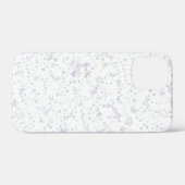 デジタルスクラップブック作り Case-Mate iPhoneケース (裏面 (横))