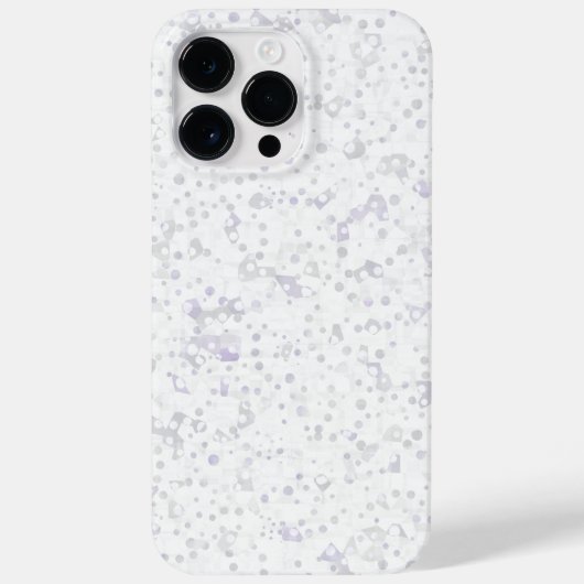 デジタルスクラップブック作り Case-Mate iPhoneケース (裏面)