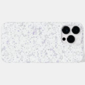 デジタルスクラップブック作り Case-Mate iPhoneケース (裏面 (横))