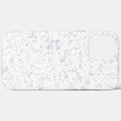 デジタルスクラップブック作り Case-Mate iPhoneケース (裏面 (横))