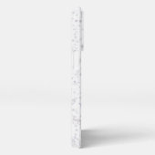 デジタルスクラップブック作り iPhoneケース (右側面)