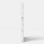 デジタルスクラップブック作り iPhoneケース (左側面)