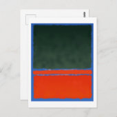 デジタルスタイル14 ポストカード (正面/裏面)