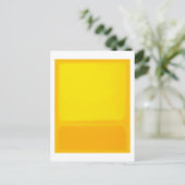 デジタルスタイル1 ポストカード (スタンド正面)