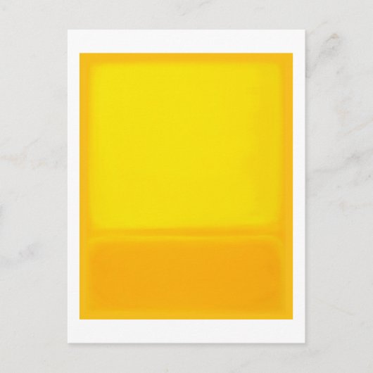 デジタルスタイル1 ポストカード (正面)