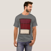 デジタルスタイル6 Tシャツ (正面フル)