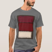 デジタルスタイル6 Tシャツ (正面)