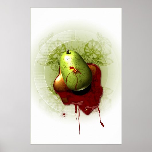 デジタルスチルライフ2 ポスター (正面)