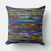 デジタルストライプカラー質感の破れた