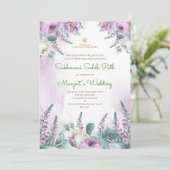 デジタルスフマニ・パス招待状 & アカンド・パス招待状 招待状 (スタンド正面)