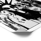 デジタルゾンビ ポスター (角)