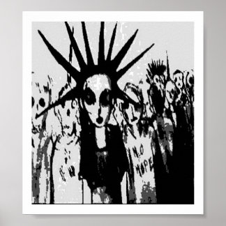 デジタルゾンビ ポスター