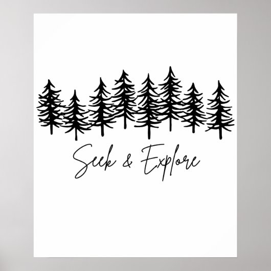 デジタルダウンロードとプリント ポスター (正面)