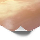 デジタルダウンロードクリスチャン天雲教会 ポスター (コーナー)