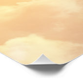 デジタルダウンロードクリスチャン天雲教会 ポスター (コーナー)