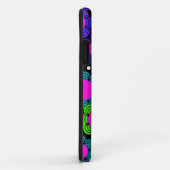 デジタルデイジー Case-Mate iPhoneケース (裏面/右)