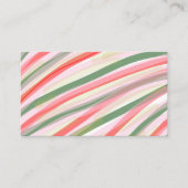 デジタルデザイン名刺 名刺 (正面)