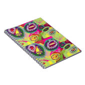 デジタルデザイン ノートブック (右側)