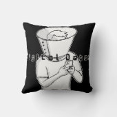 デジタルデトックストリートメント クッション (裏面)