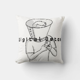 デジタルデトックストリートメント クッション