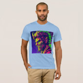 デジタルデビル Tシャツ (正面フル)