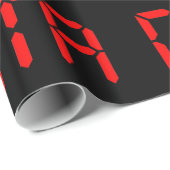 デジタルデータ ラッピングペーパー (ロールコーナー)