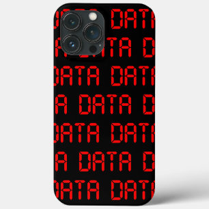デジタルデータ iPhone 13 PRO MAXケース