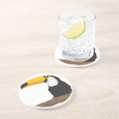 デジタルトゥーカン コースター (側面)