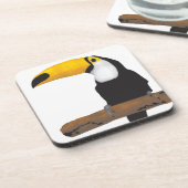 デジタルトゥーカン コースター (左側)