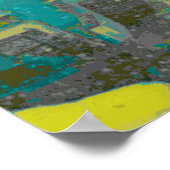 デジタルハウス ポスター (角)