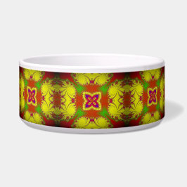 デジタルバタフライペットボウル ボウル