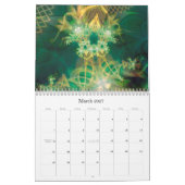 デジタルバロック2014のカレンダー カレンダー (3月 2027)