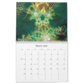 デジタルバロック2014のカレンダー カレンダー (3月 2026)