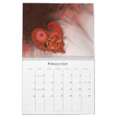 デジタルバロック2014のカレンダー カレンダー (2月 2026)