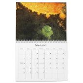 デジタルバロック2015のカレンダー カレンダー (3月 2027)