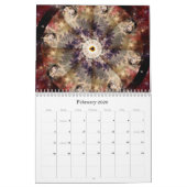 デジタルバロック2015のカレンダー カレンダー (2月 2026)