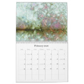 デジタルバロック2025カレンダー カレンダー (2月 2026)