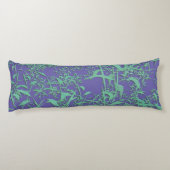 デジタルバンブー離れ抱き枕 ボディピロー (裏面)