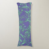 デジタルバンブー離れ抱き枕 ボディピロー (正面縦)